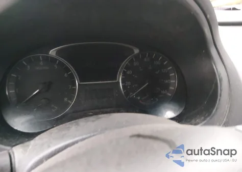 2015 Nissan Altima 2.5 Sl z USA, uszkodzony, nr VIN 1N4AL3AP1FN360792